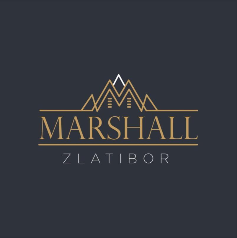 Marshall Apartments - Zlatibor Exteriör bild