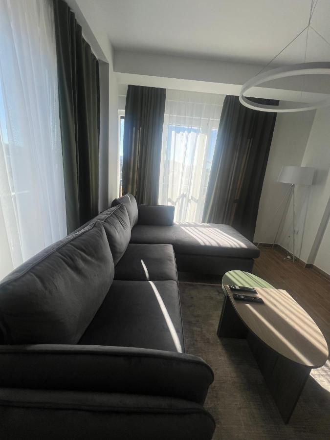 Marshall Apartments - Zlatibor Exteriör bild