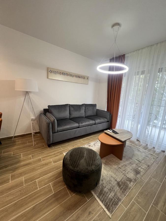 Marshall Apartments - Zlatibor Exteriör bild