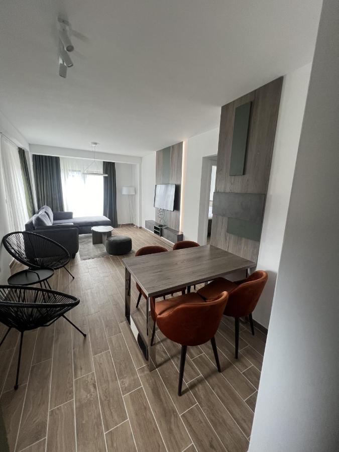 Marshall Apartments - Zlatibor Exteriör bild