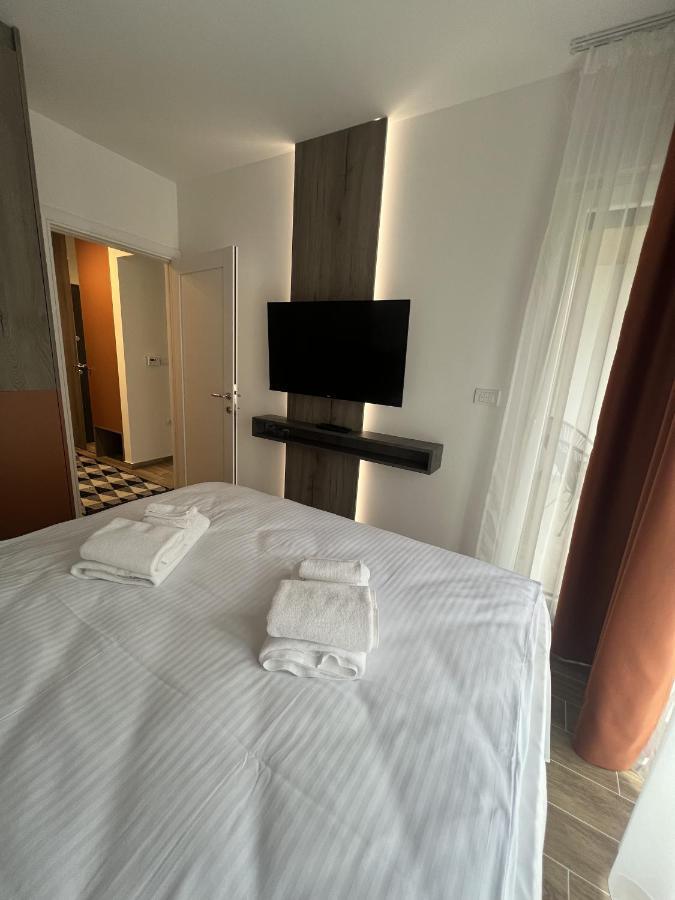 Marshall Apartments - Zlatibor Exteriör bild