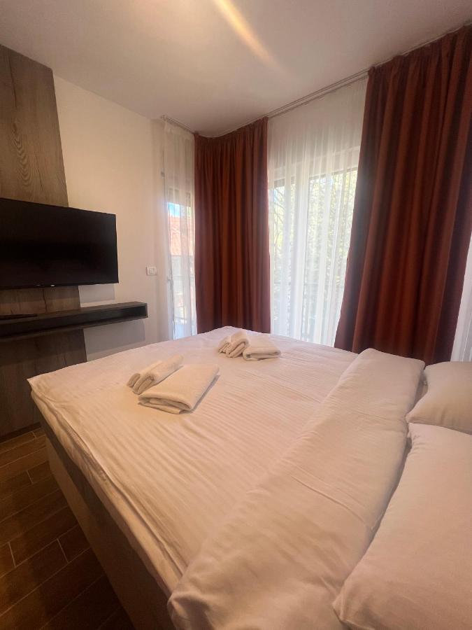 Marshall Apartments - Zlatibor Exteriör bild