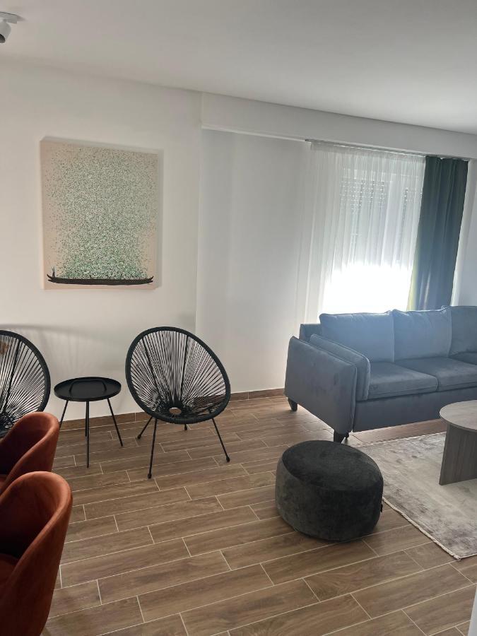 Marshall Apartments - Zlatibor Exteriör bild