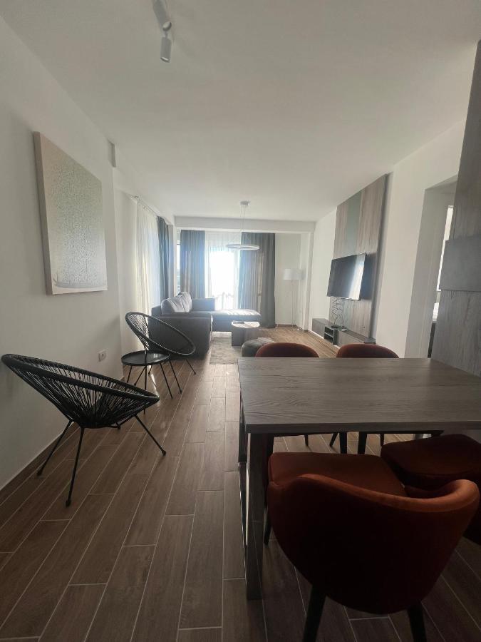 Marshall Apartments - Zlatibor Exteriör bild