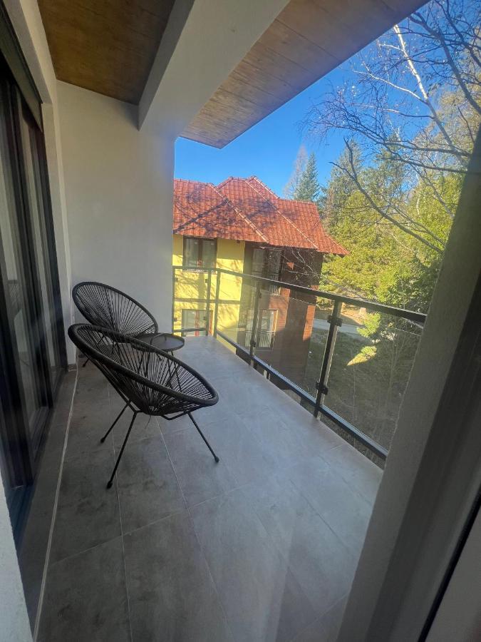 Marshall Apartments - Zlatibor Exteriör bild