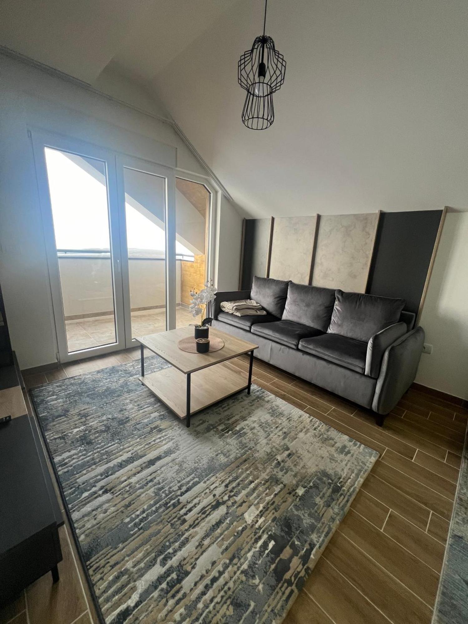 Marshall Apartments - Zlatibor Exteriör bild