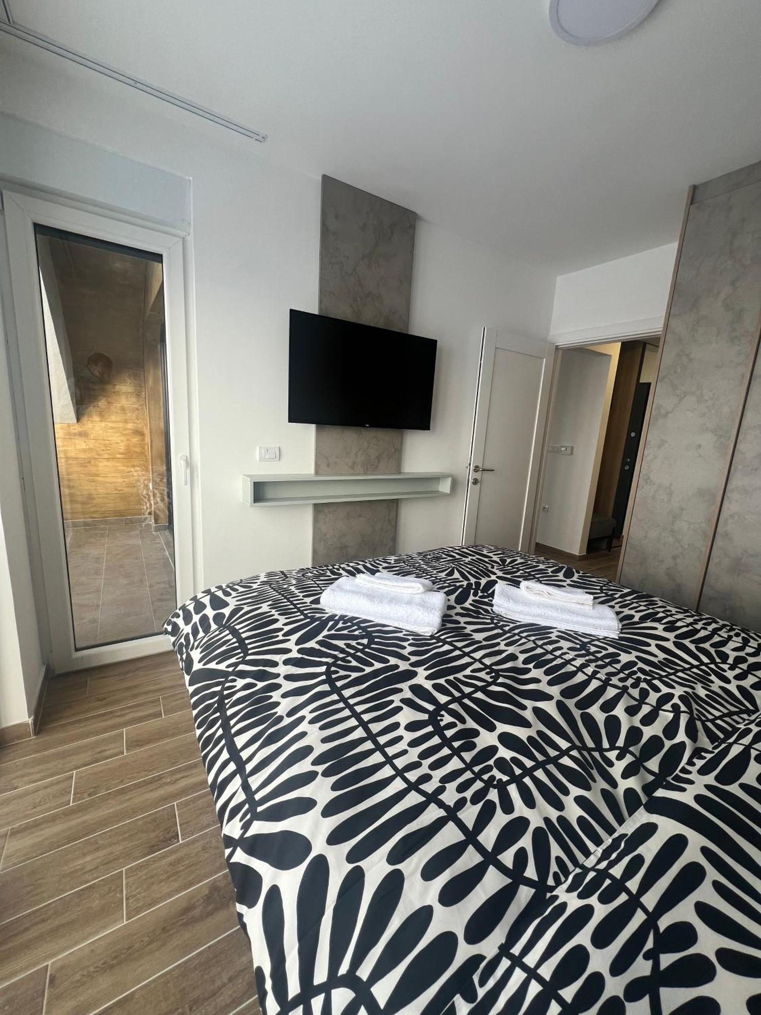 Marshall Apartments - Zlatibor Exteriör bild