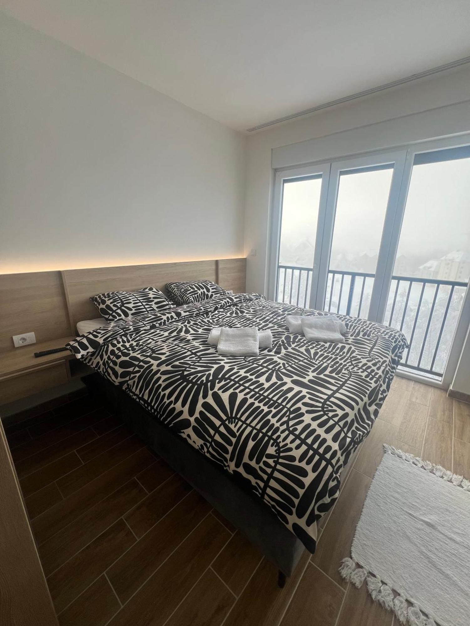 Marshall Apartments - Zlatibor Exteriör bild