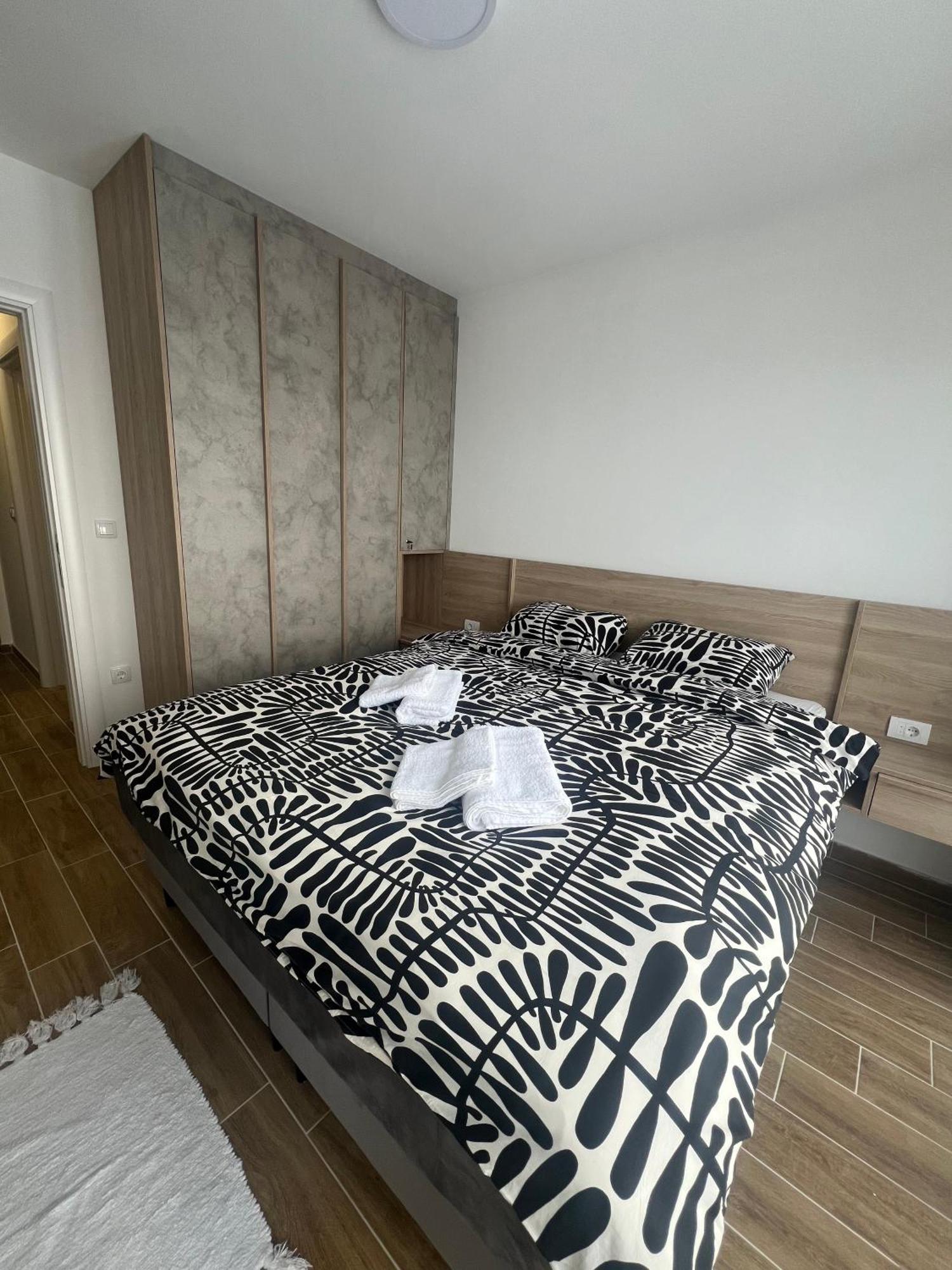Marshall Apartments - Zlatibor Exteriör bild