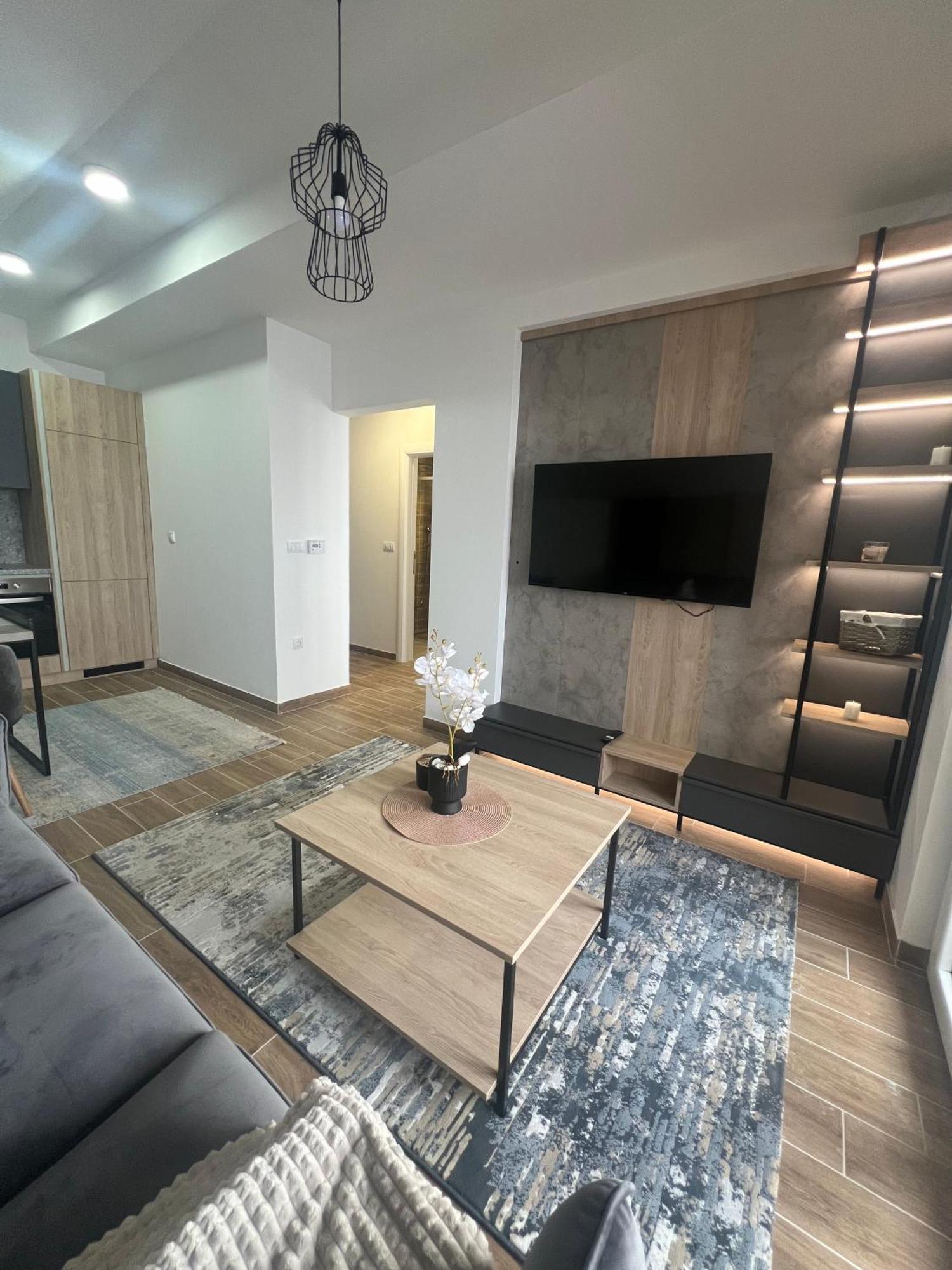 Marshall Apartments - Zlatibor Exteriör bild