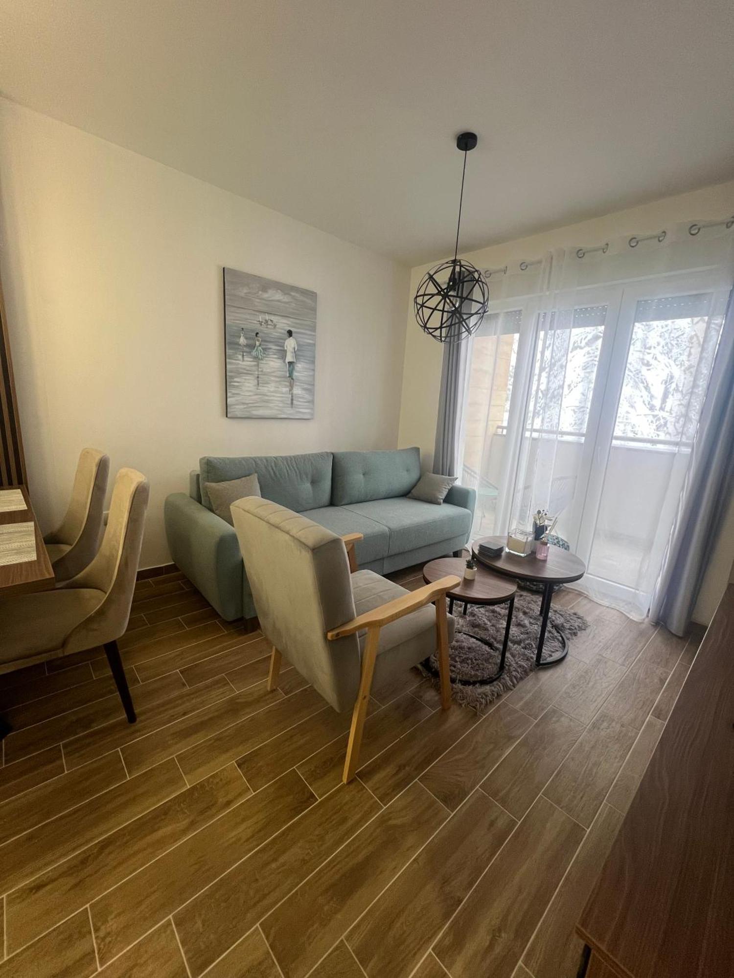 Marshall Apartments - Zlatibor Exteriör bild