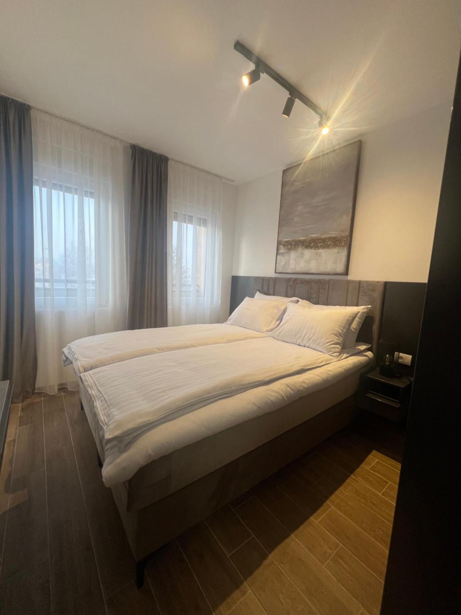 Marshall Apartments - Zlatibor Exteriör bild