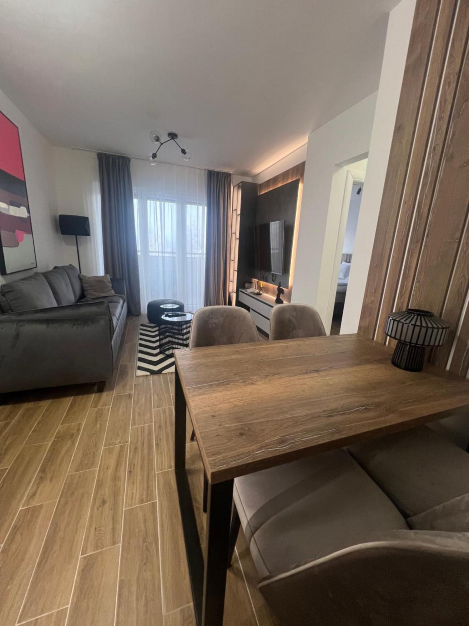 Marshall Apartments - Zlatibor Exteriör bild