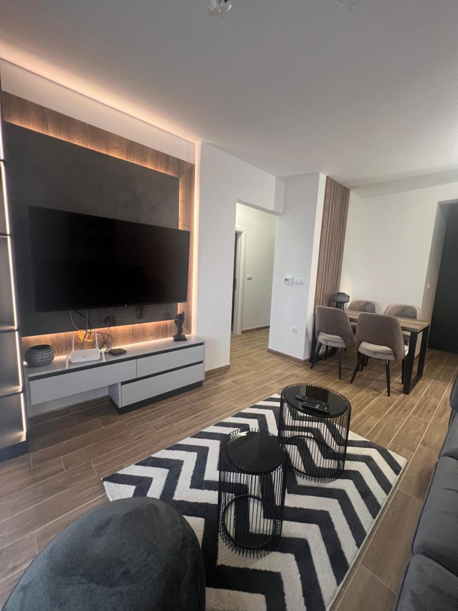 Marshall Apartments - Zlatibor Exteriör bild