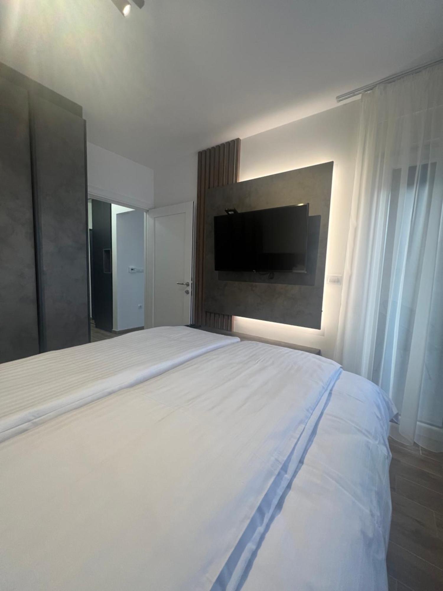 Marshall Apartments - Zlatibor Exteriör bild