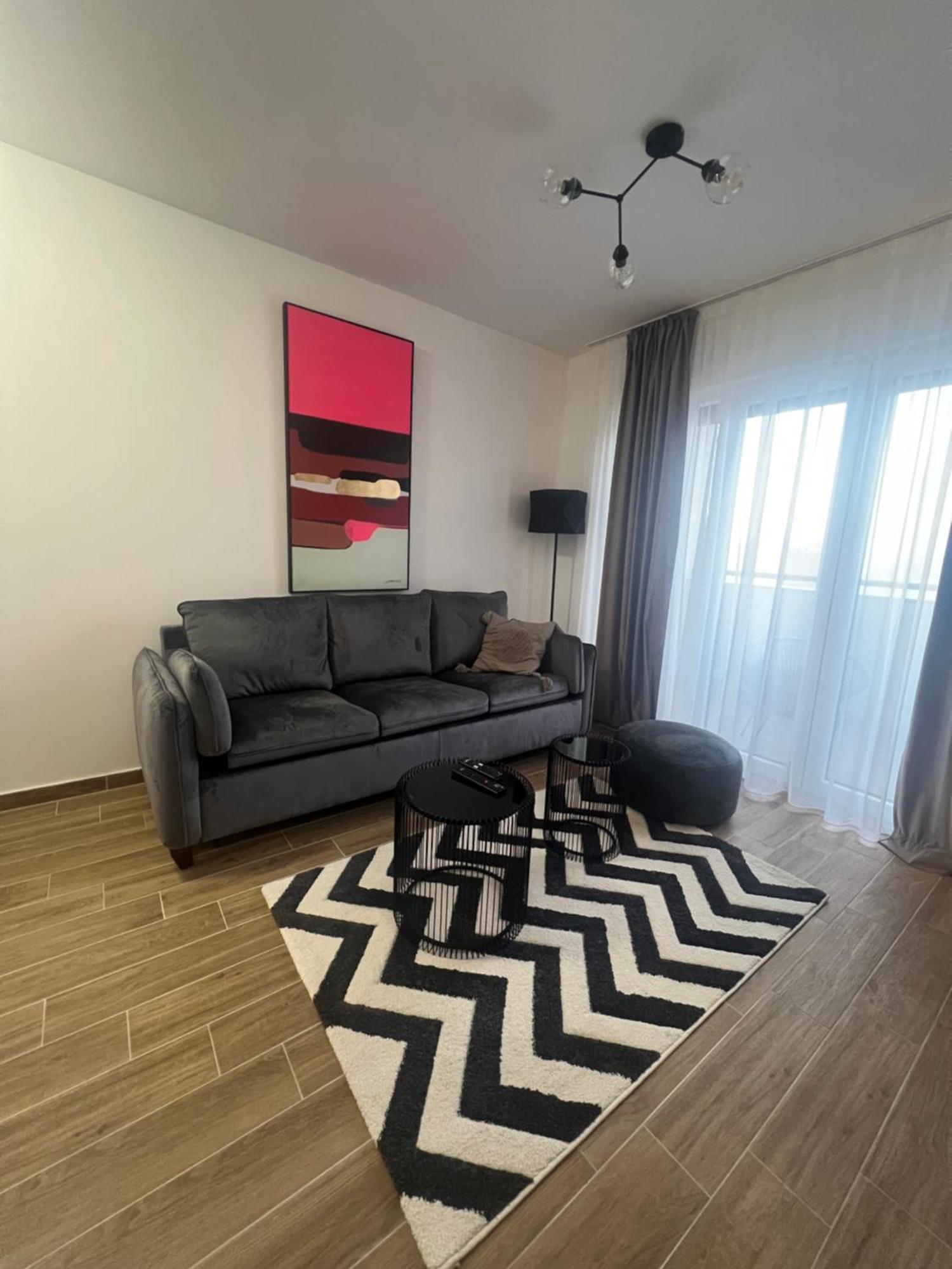Marshall Apartments - Zlatibor Exteriör bild