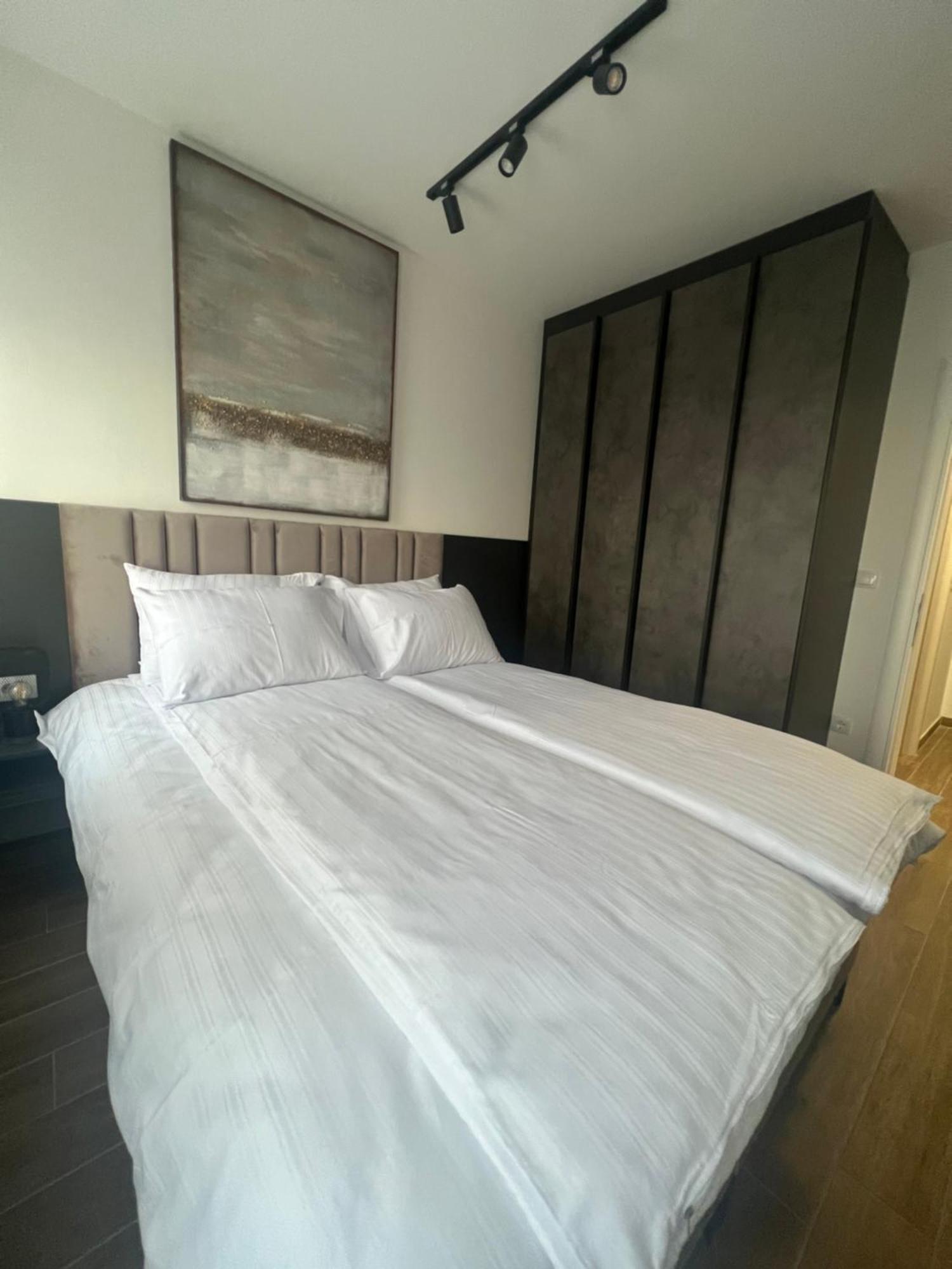 Marshall Apartments - Zlatibor Exteriör bild