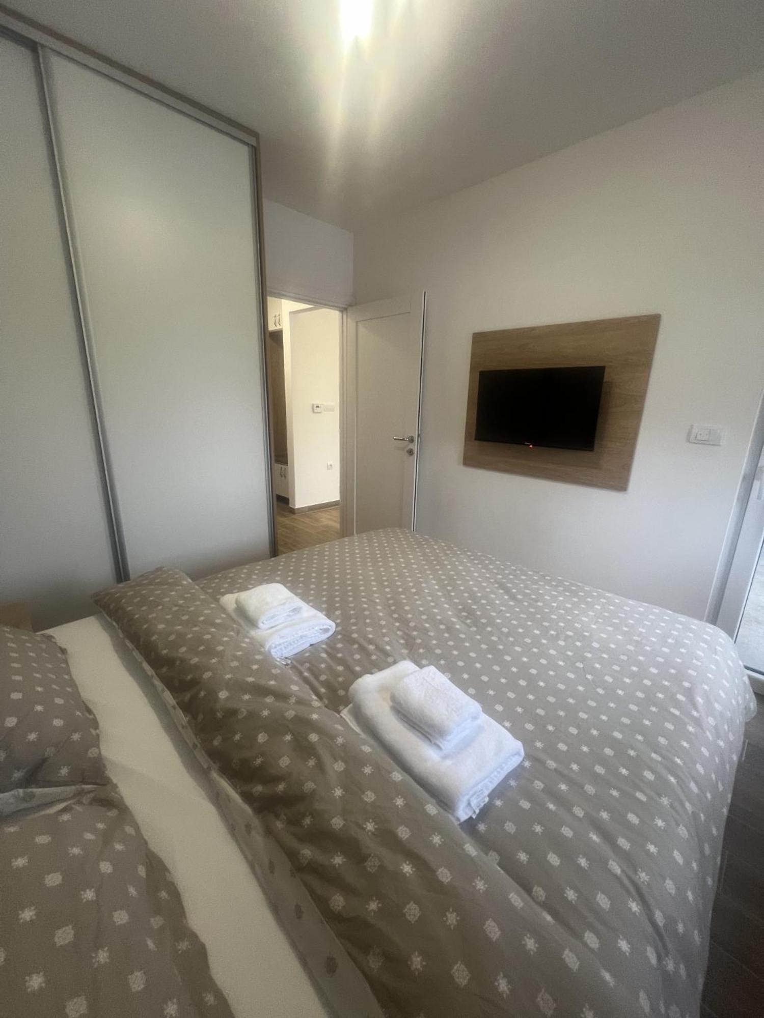 Marshall Apartments - Zlatibor Exteriör bild