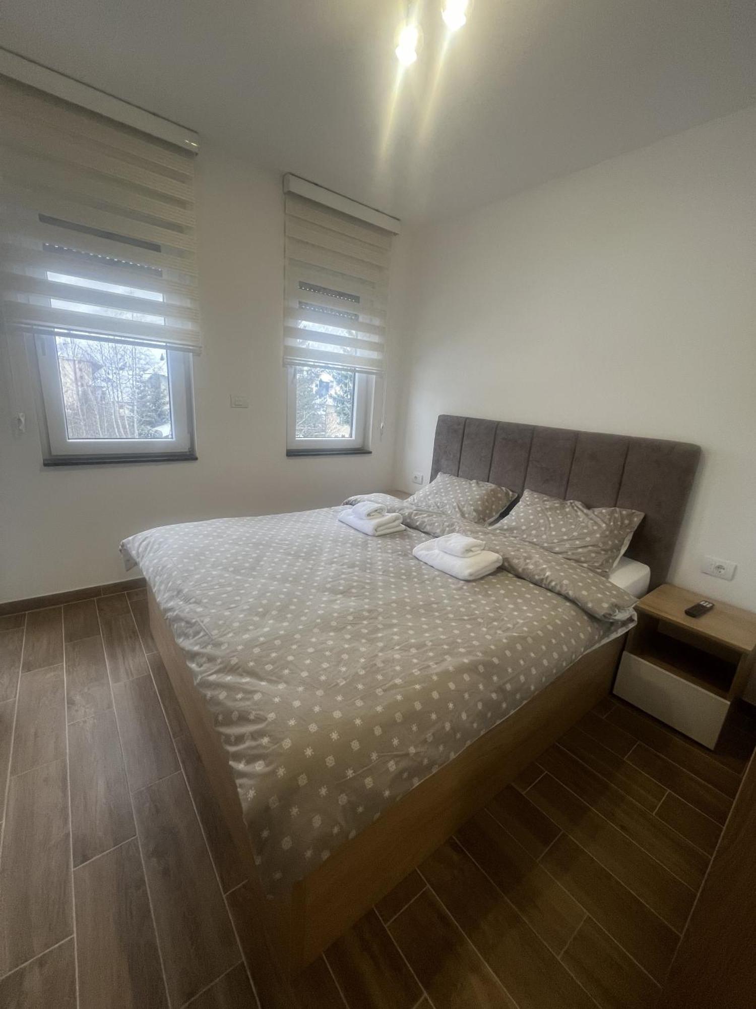 Marshall Apartments - Zlatibor Exteriör bild