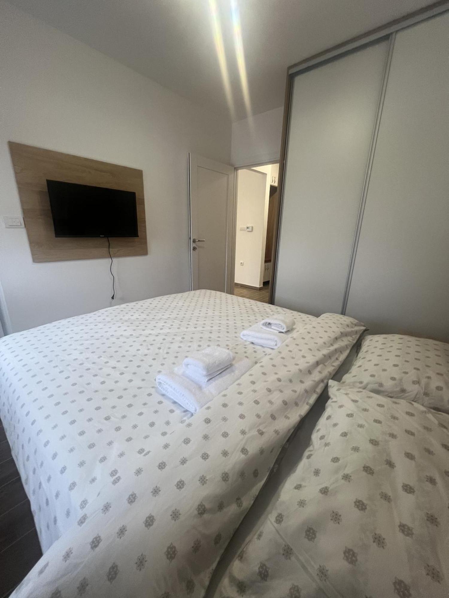 Marshall Apartments - Zlatibor Exteriör bild