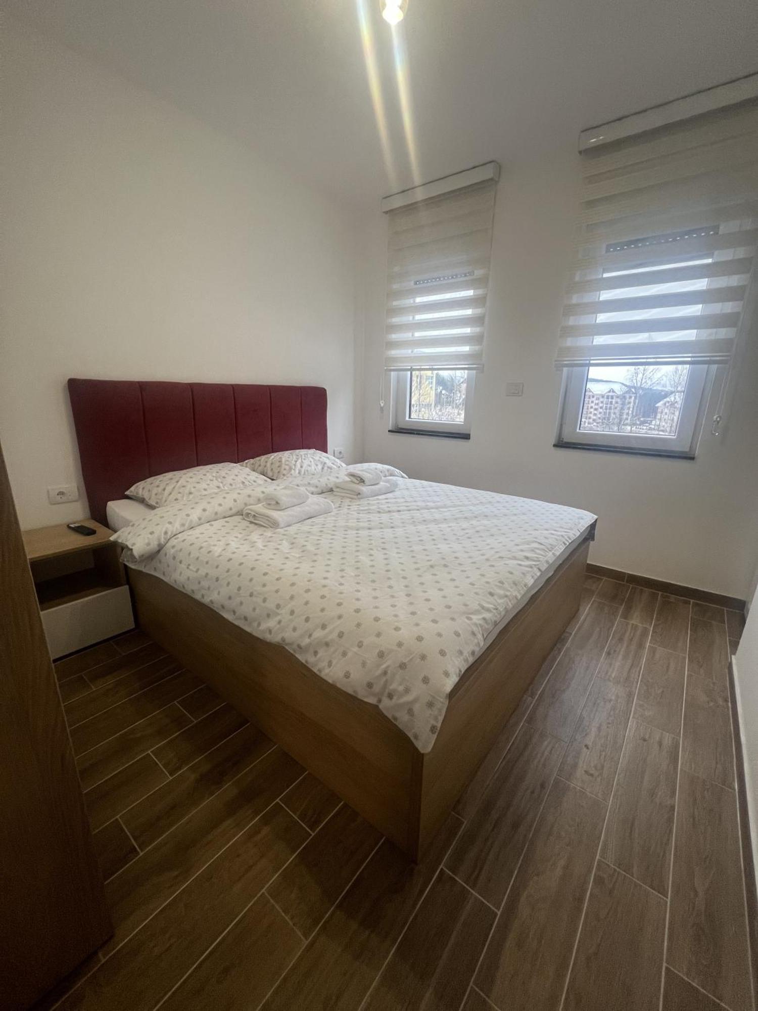Marshall Apartments - Zlatibor Exteriör bild