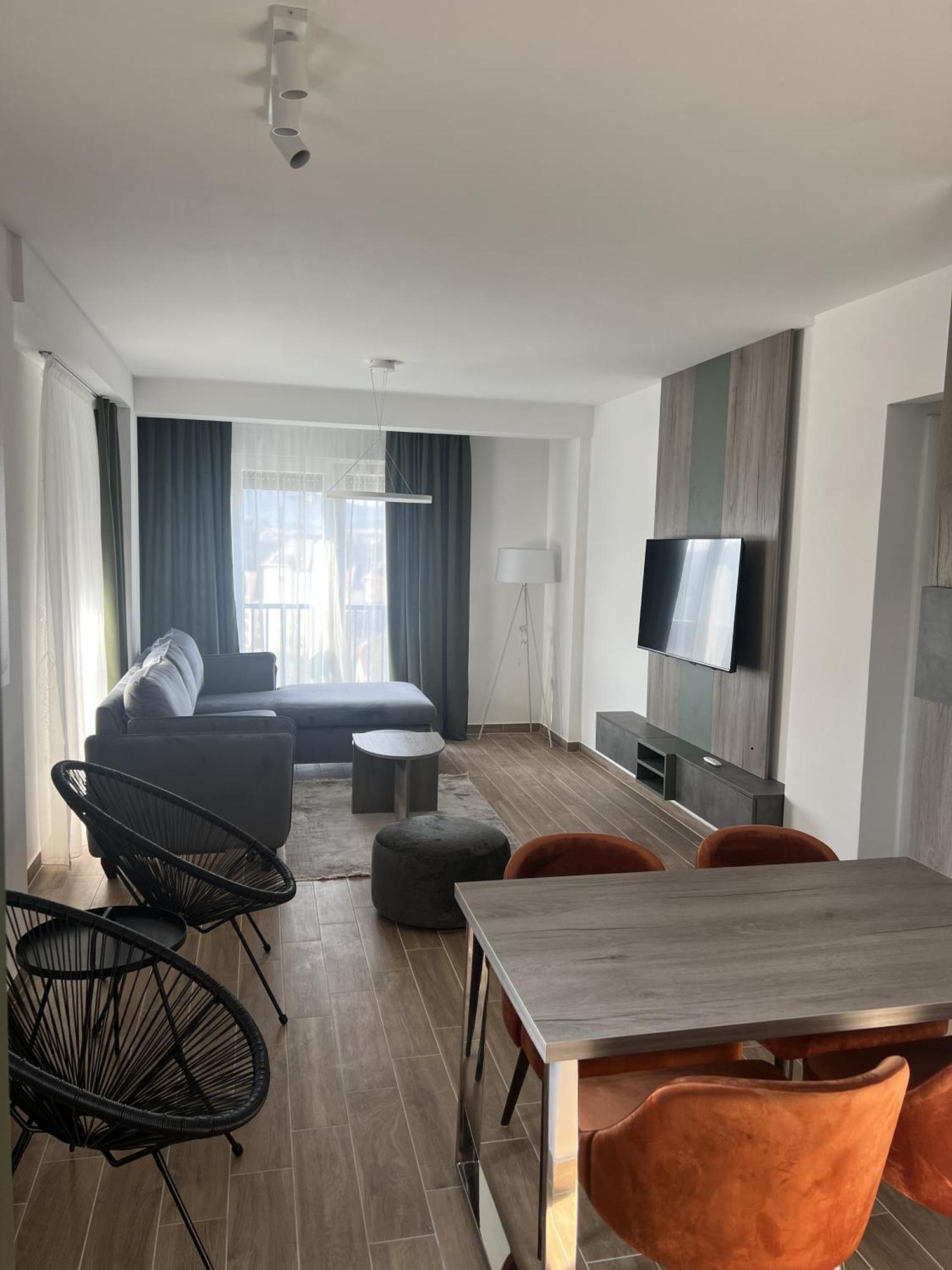 Marshall Apartments - Zlatibor Exteriör bild