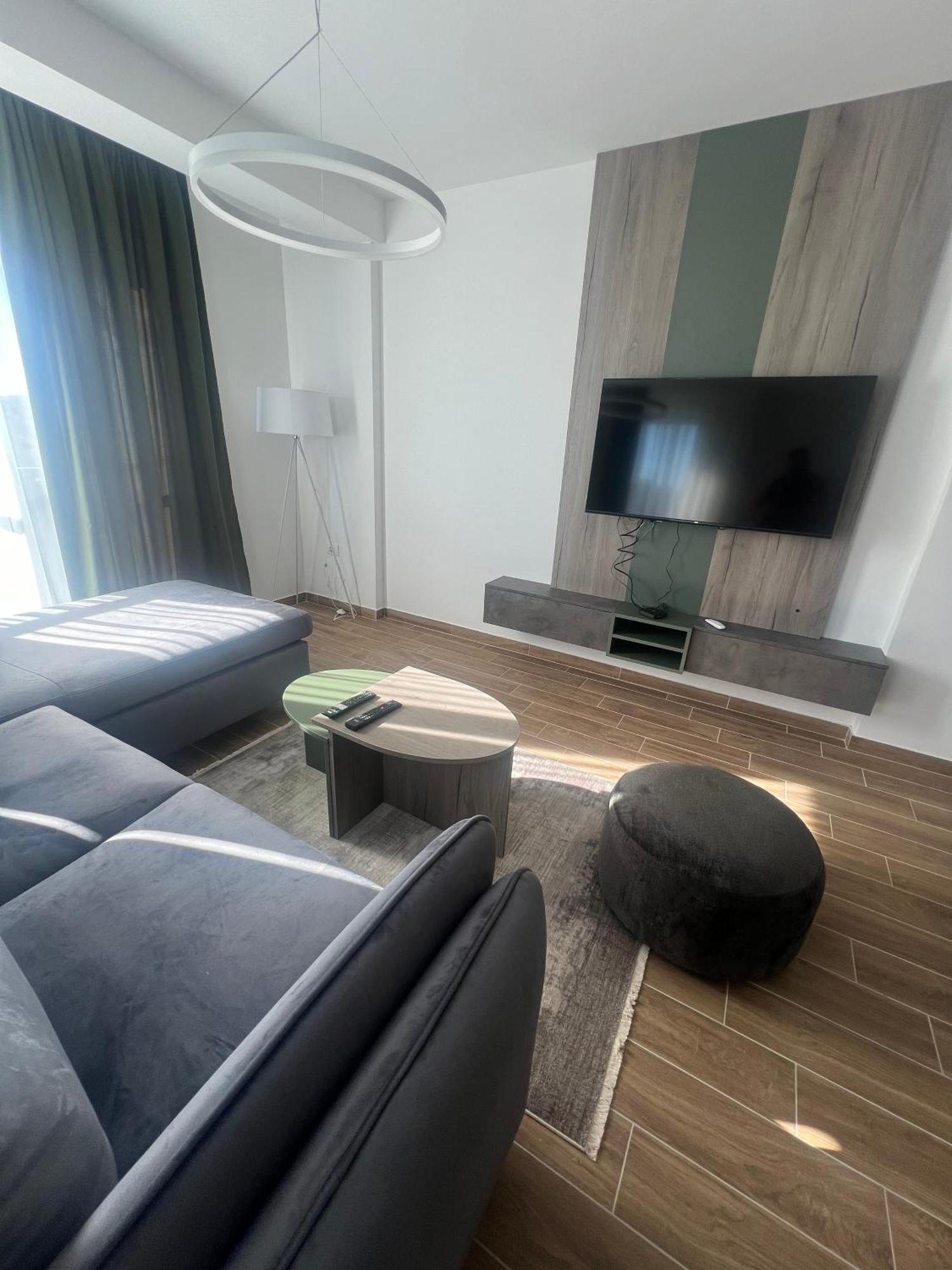 Marshall Apartments - Zlatibor Exteriör bild