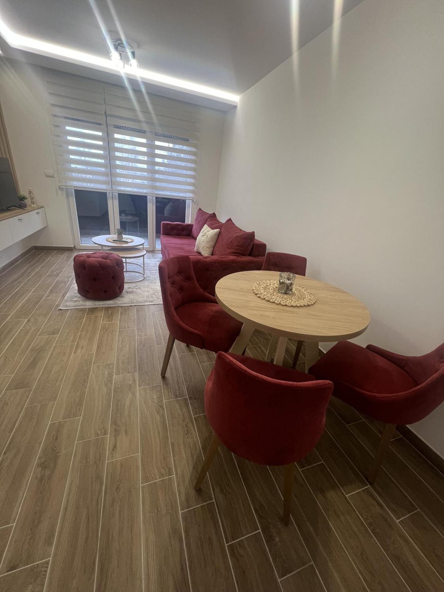 Marshall Apartments - Zlatibor Exteriör bild