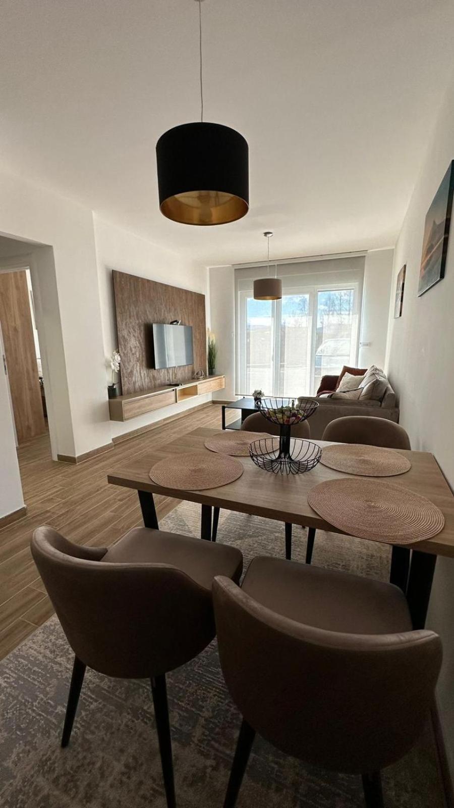 Marshall Apartments - Zlatibor Exteriör bild