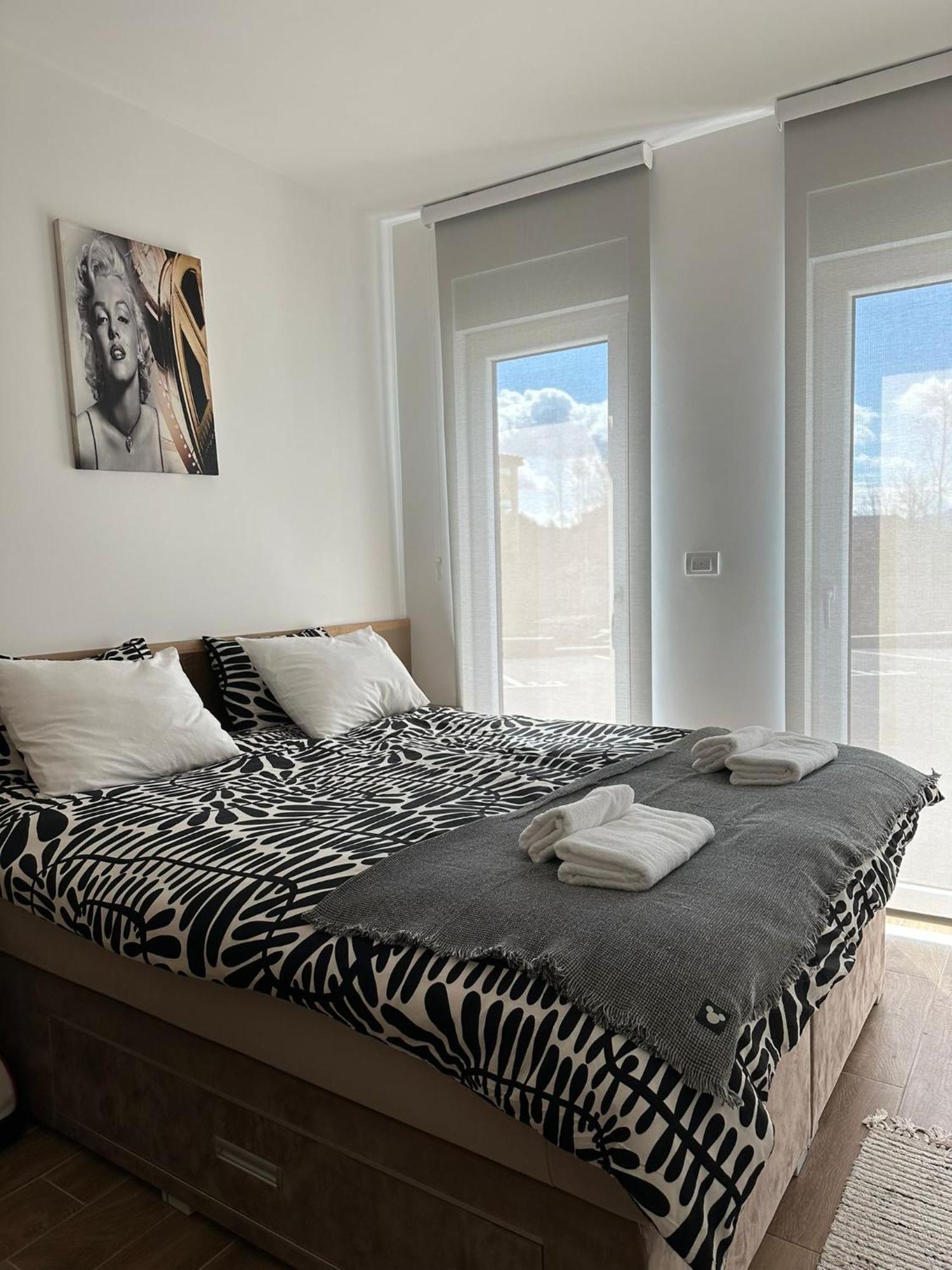Marshall Apartments - Zlatibor Exteriör bild