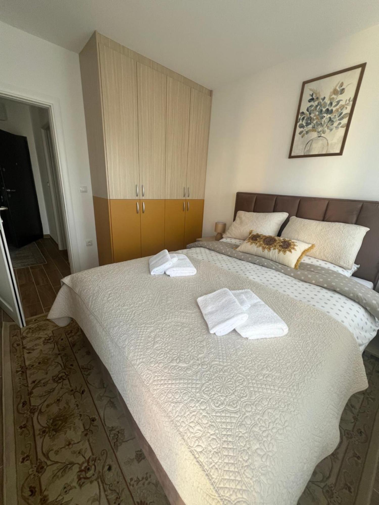Marshall Apartments - Zlatibor Exteriör bild