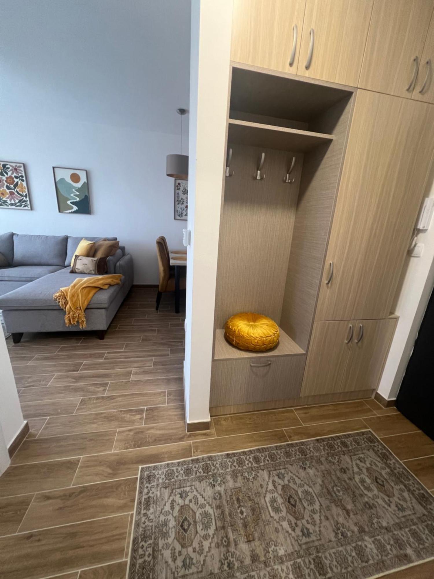 Marshall Apartments - Zlatibor Exteriör bild